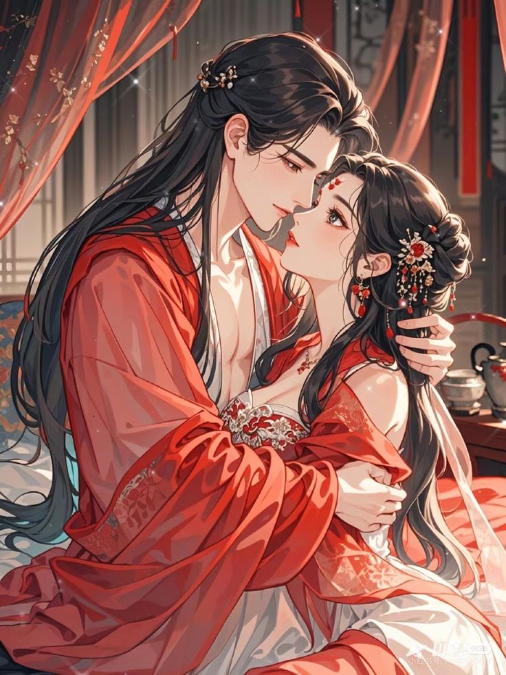 Ta Là Tiểu Nha Hoàn Xung Hỉ Của Công Tử Ngốc